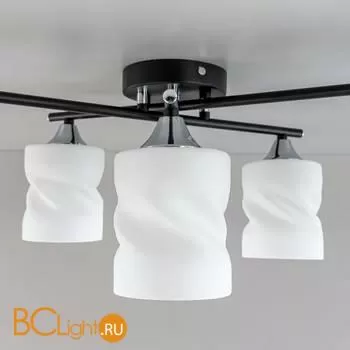 Люстра Citilux Нильс CL132165 - Фото 11