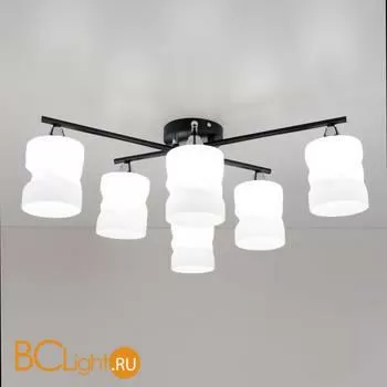 Люстра Citilux Нильс CL132165 - Фото 4