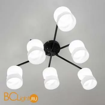 Люстра Citilux Нильс CL132165 - Фото 8