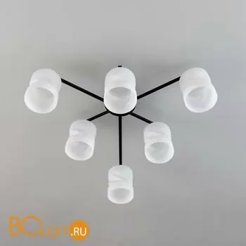 Люстра Citilux Нильс CL132165 - Фото 12