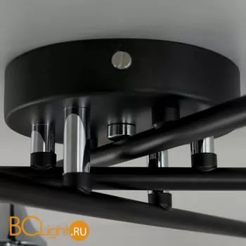 Люстра Citilux Нильс CL132165 - Фото 21