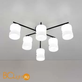 Люстра Citilux Нильс CL132165 - Фото 16