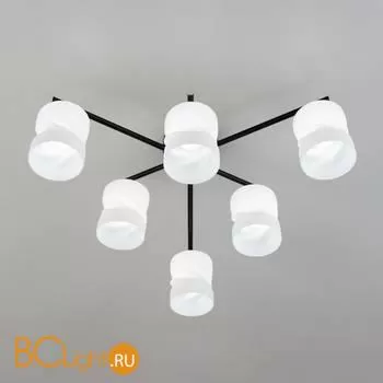 Люстра Citilux Нильс CL132165 - Фото 13