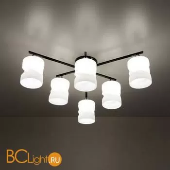 Люстра Citilux Нильс CL132165 - Фото 17