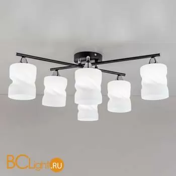 Люстра Citilux Нильс CL132165 - Фото 5