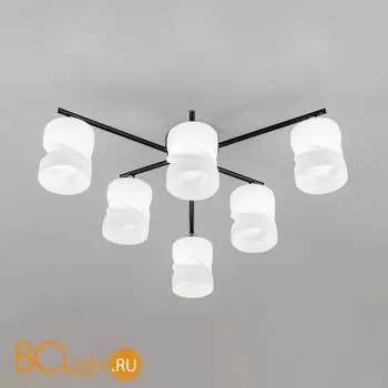 Люстра Citilux Нильс CL132165 - Фото 15