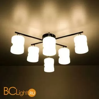 Люстра Citilux Нильс CL132165 - Фото 3