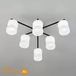 Люстра Citilux Нильс CL132165 - Фото 18