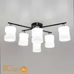 Люстра Citilux Нильс CL132165 - Фото 4