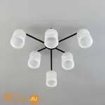 Люстра Citilux Нильс CL132165 - Фото 12