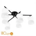 Люстра Citilux Нильс CL132165