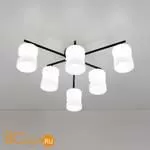 Люстра Citilux Нильс CL132165 - Фото 16