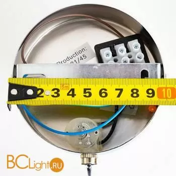 Бра Citilux Нильс CL132315 - Фото 15