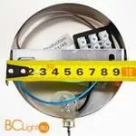 Бра Citilux Нильс CL132315 - Фото 15