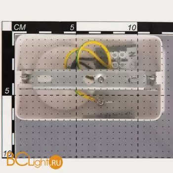 Спот Citilux Норман CL533510 - Фото 15