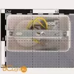 Спот Citilux Норман CL533510 - Фото 15