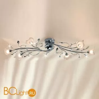 Потолочная люстра Citilux Ода CL209161