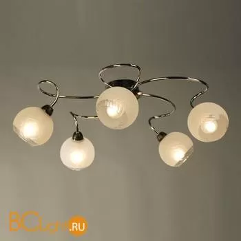 Потолочная люстра Citilux Одиссей CL130151