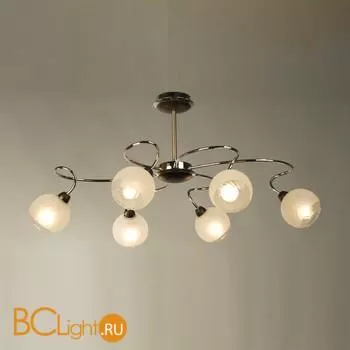 Потолочная люстра Citilux Одиссей CL130161
