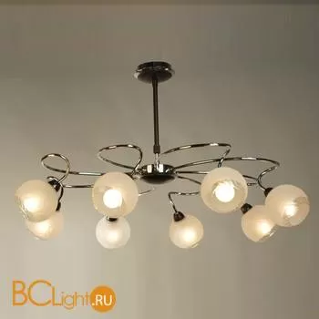 Потолочная люстра Citilux Одиссей CL130181