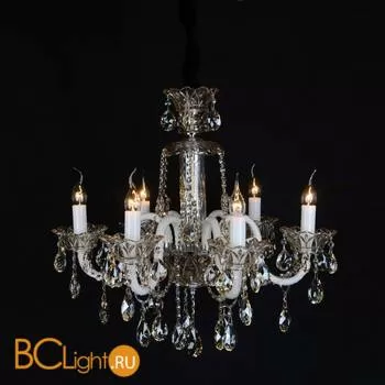 Люстра Citilux Одри CL350161