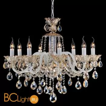 Люстра Citilux Одри CL350181