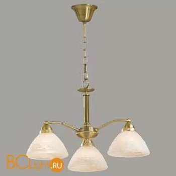 Люстра Citilux Оккама CL116132 - Фото 0