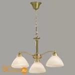 Люстра Citilux Оккама CL116132 - Фото 0