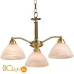 Люстра Citilux Оккама CL116132