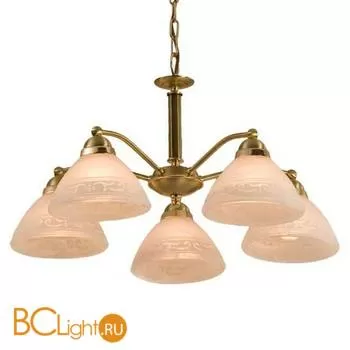 Люстра Citilux Оккама CL116152