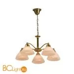 Люстра Citilux Оккама CL116152 - Фото 0