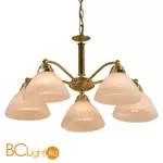 Люстра Citilux Оккама CL116152