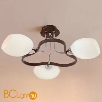 Потолочная люстра Citilux Октава CL131131