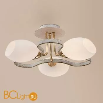 Потолочная люстра Citilux Октава CL131133