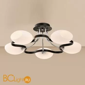 Потолочная люстра Citilux Октава CL131152