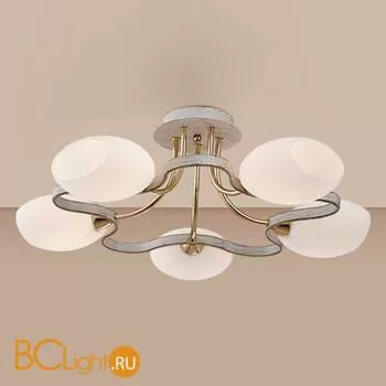 Потолочная люстра Citilux Октава CL131153