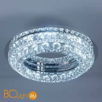 Потолочный светильник Citilux Olimpia EL330C80.1 - Фото 5