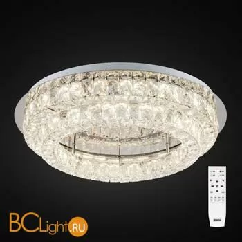 Потолочный светильник Citilux Olimpia EL330C80.1