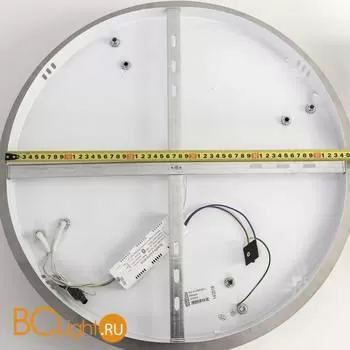 Потолочный светильник Citilux Olimpia EL330C80.1 - Фото 10