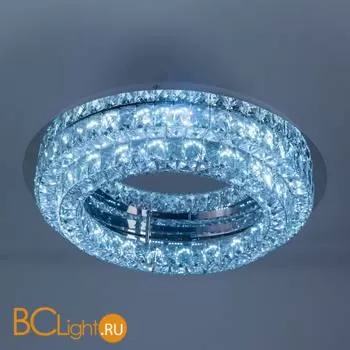 Потолочный светильник Citilux Olimpia EL330C80.1 - Фото 9