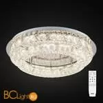 Потолочный светильник Citilux Olimpia EL330C80.1