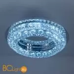 Потолочный светильник Citilux Olimpia EL330C80.1 - Фото 9