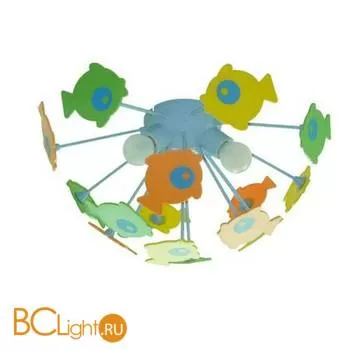 Потолочный светильник Citilux Оливер 1300