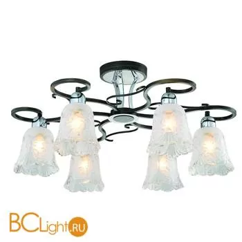 Потолочная люстра Citilux Оливия CL151161