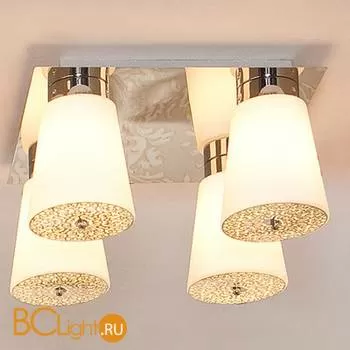 Потолочный светильник Citilux Омега CL134141