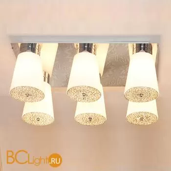 Потолочный светильник Citilux Омега CL134161