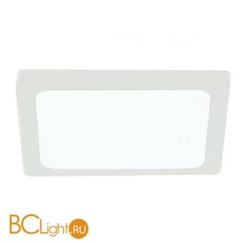 Встраиваемый спот (точечный светильник) Citilux Омега CLD50K080N