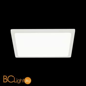 Встраиваемый спот (точечный светильник) Citilux Омега CLD50K150N