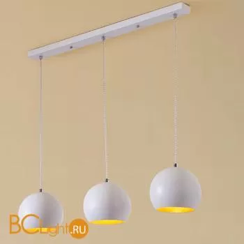 Подвесной светильник Citilux Оми CL945130