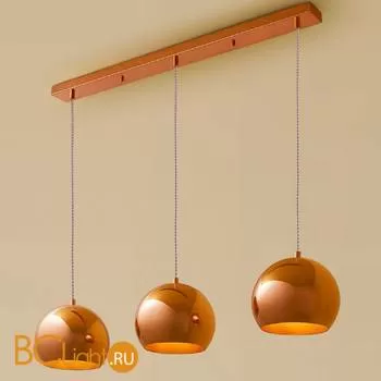 Подвесной светильник Citilux Оми CL945133